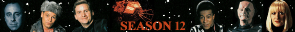 Season 12 Logo